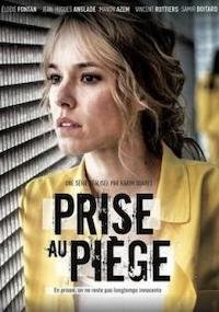 Попавшая в западню 1 сезон 