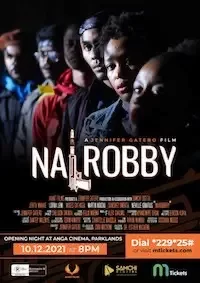 Найробби (2021)