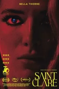 Святая Клэр (2024)