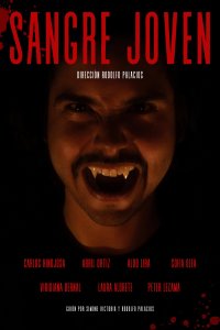 Молодая кровь (2024)