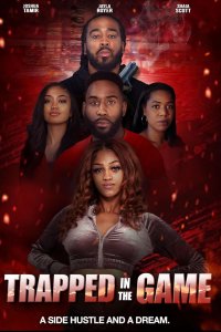 В ловушке игры (2024)