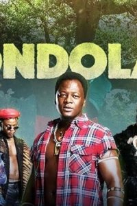 Земля Мпондо 1 сезон 