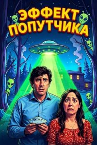Эффект попутчика (2025)